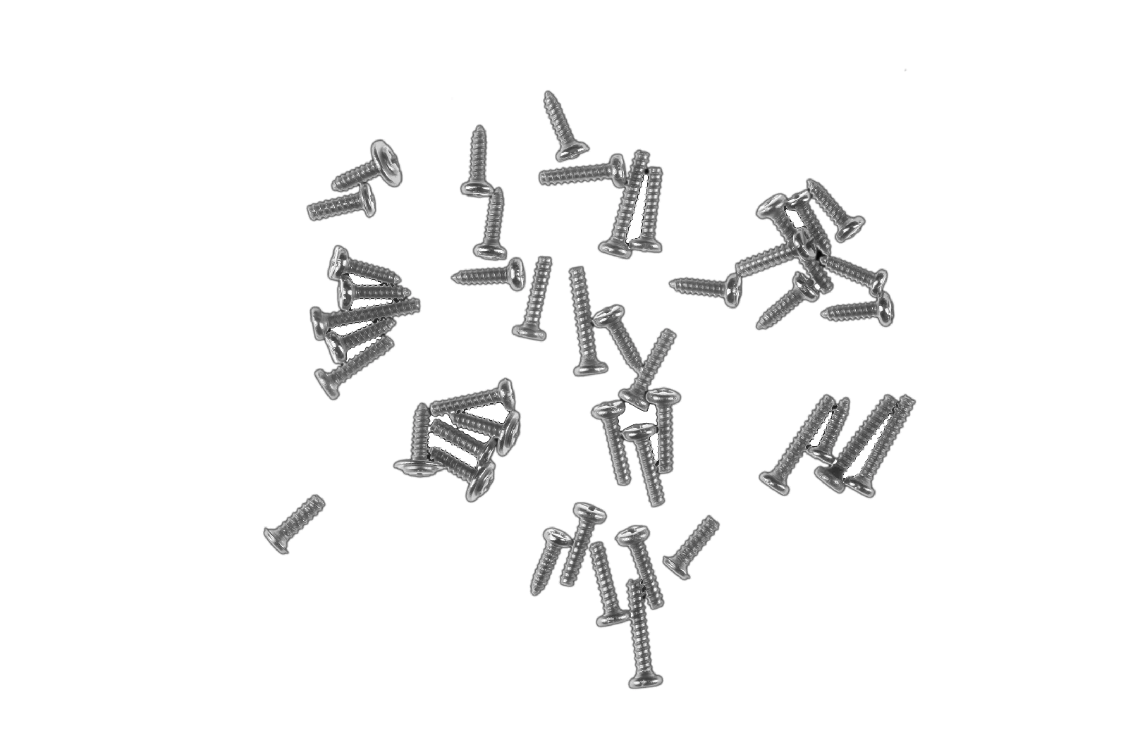 carrera-air-schraubensatz-karosserie-motor-503018-ersatzteile image 1