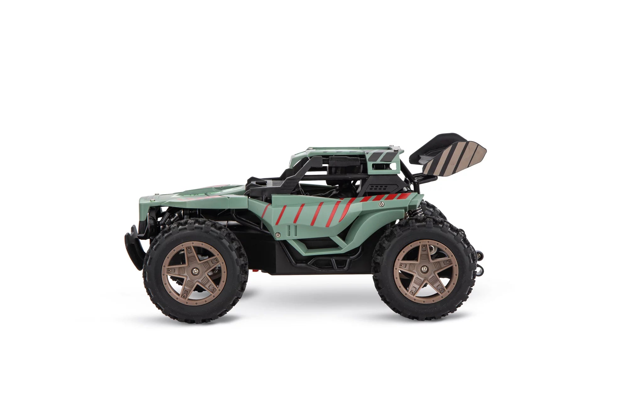 carrera-rc-action-mountain-racer-rc-buggy-12-km-h-lime image 3