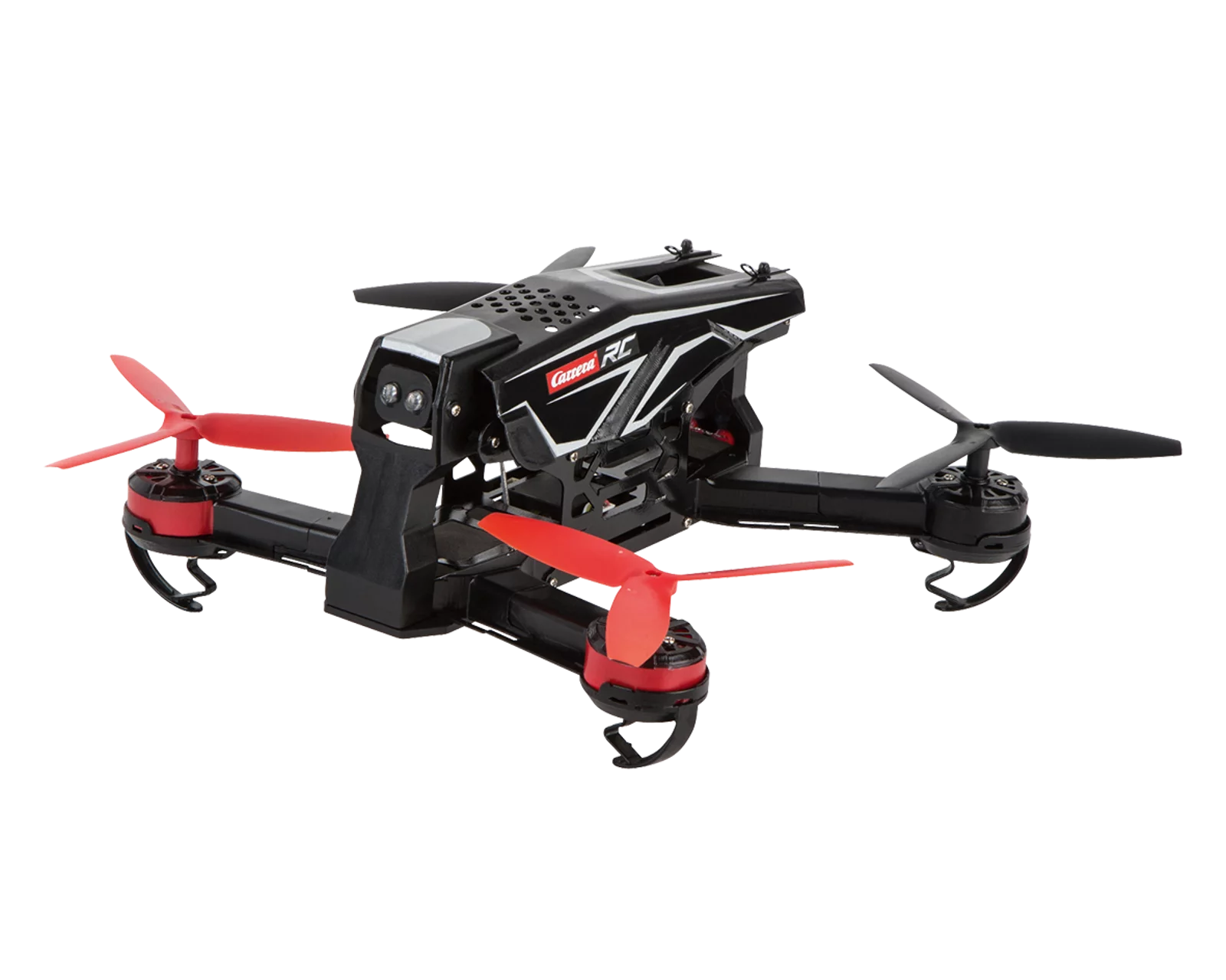 carrera-air-race-copter-quadrocopter-rc-drohne image 1