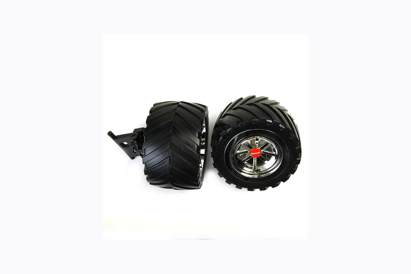 carrera-x-treme-vorderr-der-ersatzteil-mit-felgen-140006 image 1
