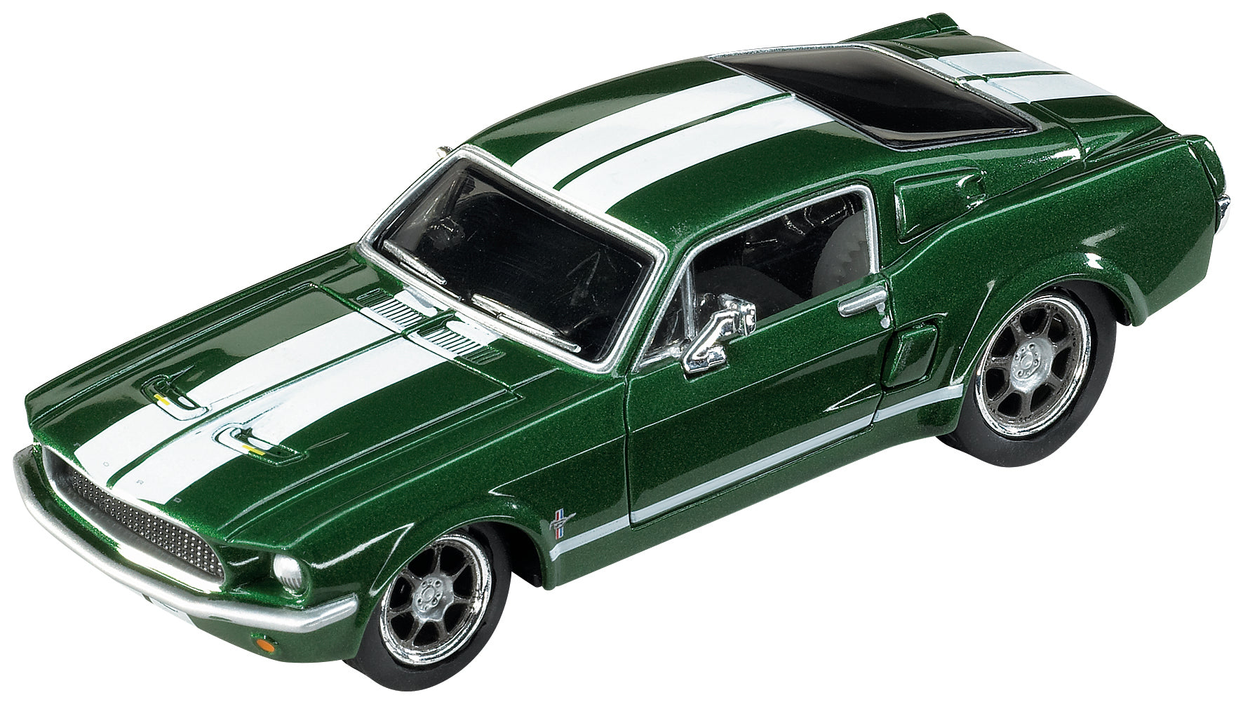 carrera-digital-132-display-ford-mustang-67-collection-modellauto image 4