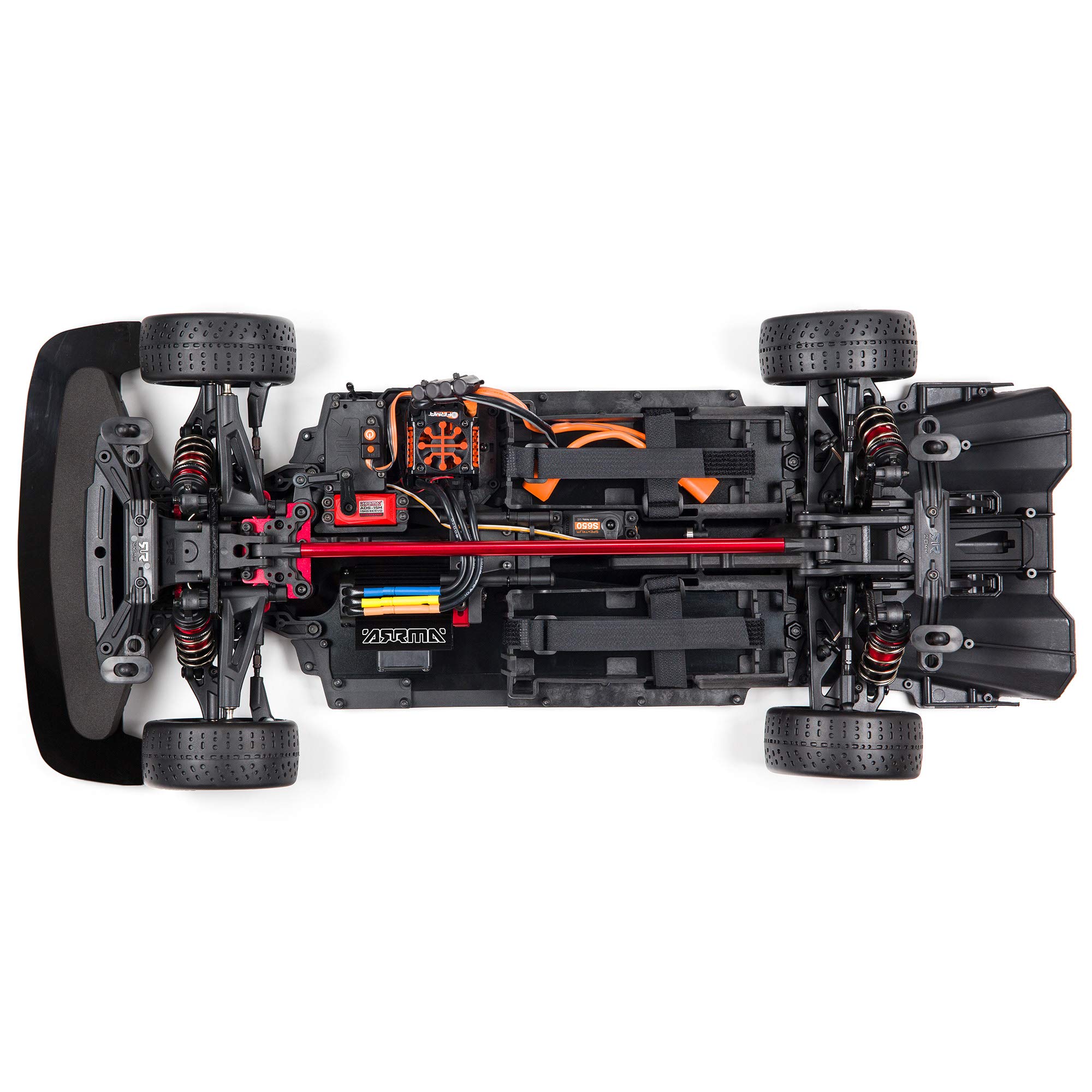 arrma-kraton-infraction-6s-blx-v2-rc-truck-1-7-blau image 5