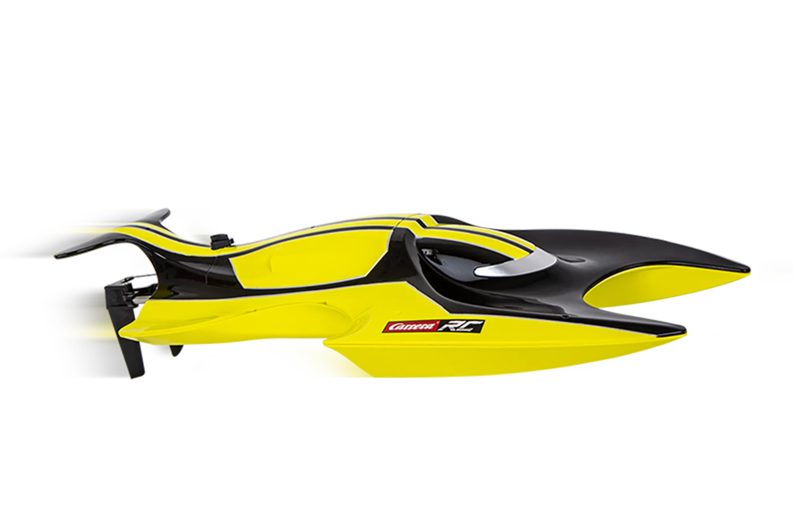 carrera-profi-rc-speedray-rc-boot-2-4-ghz-gelb-25-km-h image 3