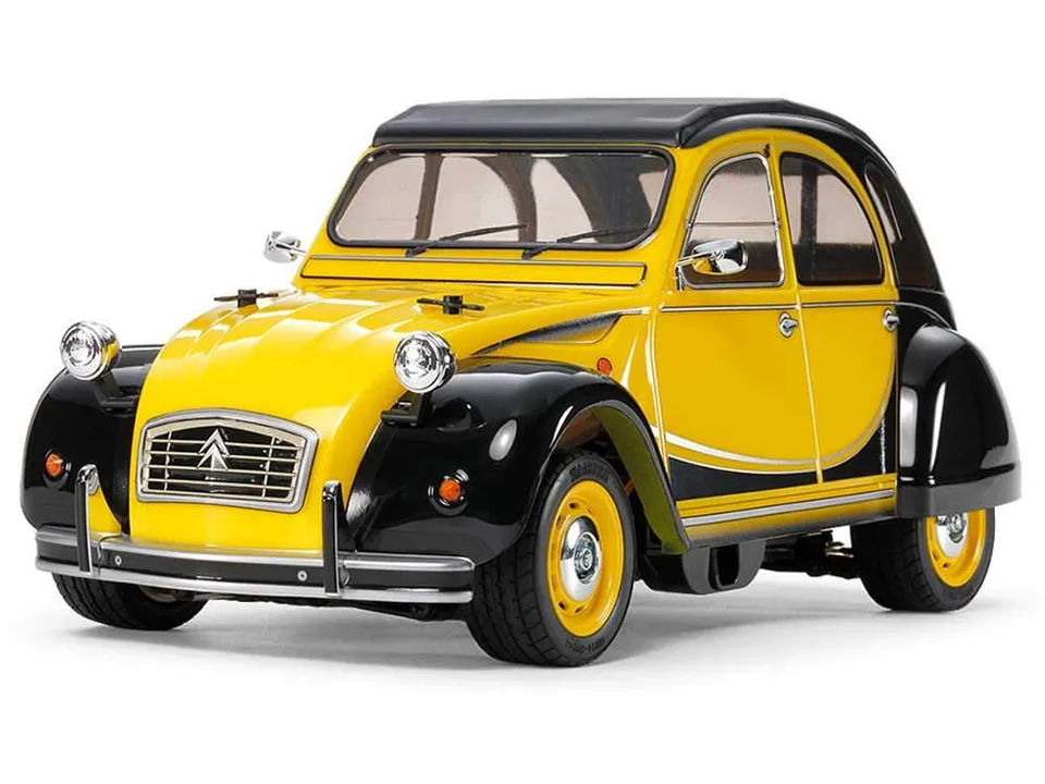 tamiya-58655-rc-citroen-2cv-charleston-m-05-1-10-bausatz image 1
