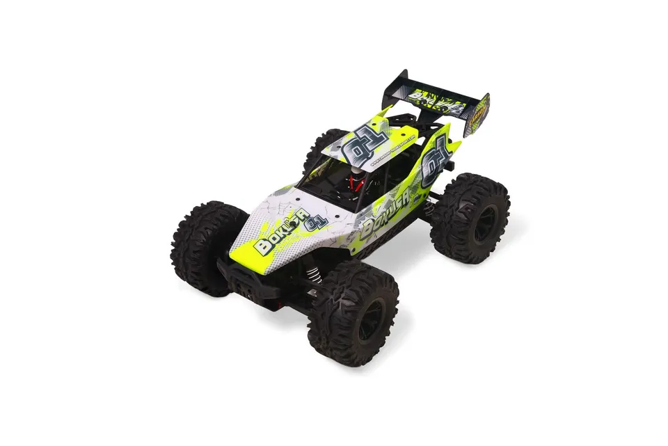 carson-xl-bokusa-1-10-brushless-buggy-4wd-rtr-gelb-50-km-h image 1