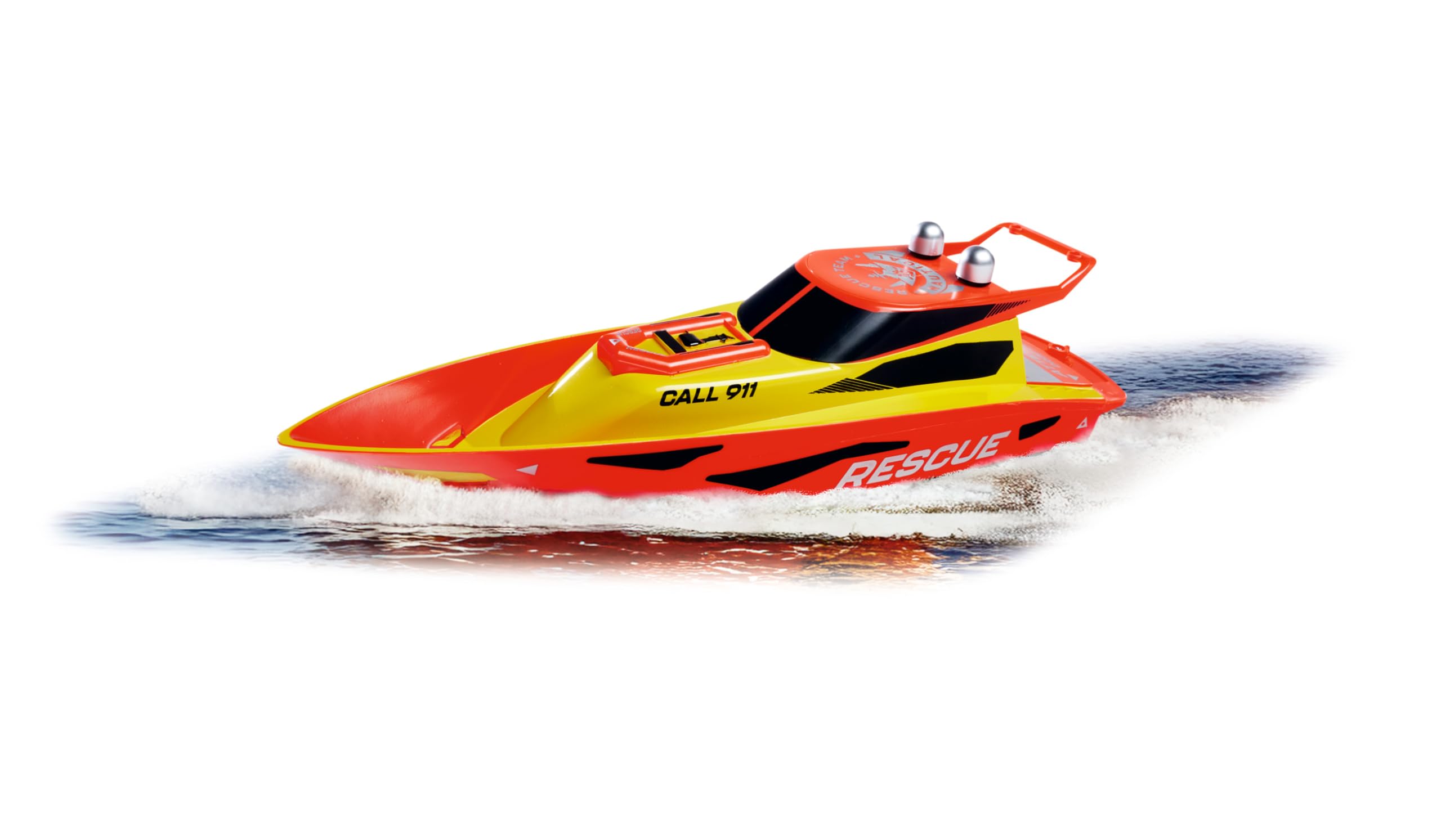 carson-rc-modelle-rescue-boot-rtr-350mm-rc-boot-rot image 5