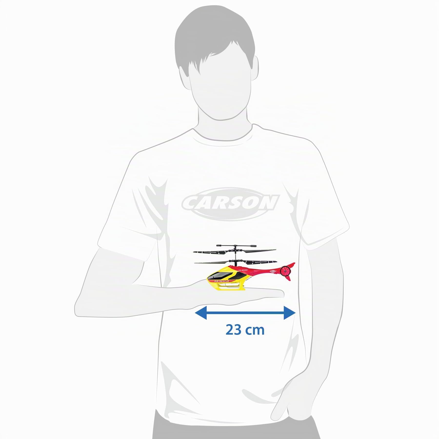 carson-cyber-copter-rescue-rc-helikopter-rtf-mit-led image 3