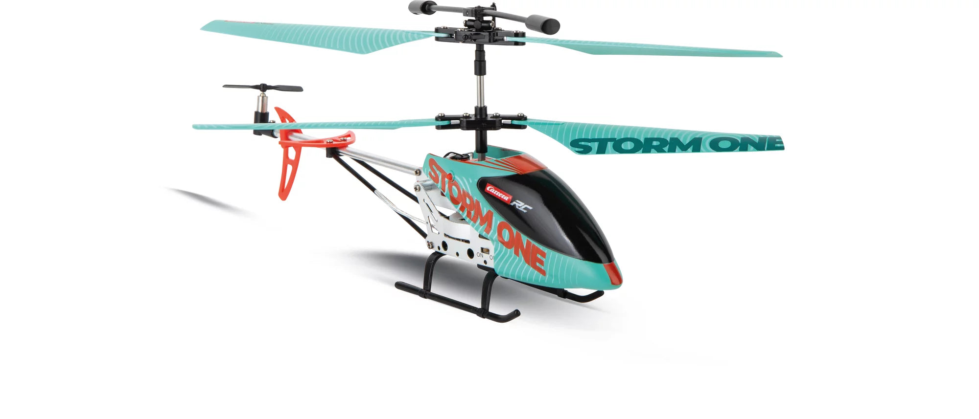 carrera-action-storm-one-rc-helikopter-2-4-ghz-3-kanal image 2