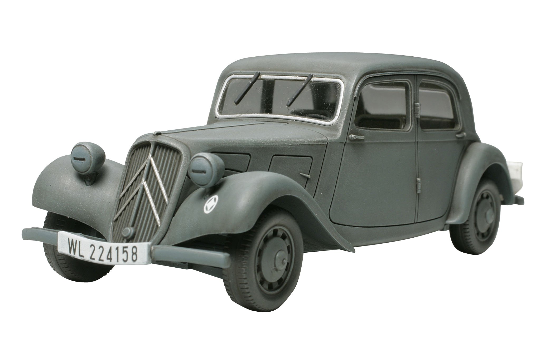 tamiya-32517-citroen-11cv-dienstwagen-1-48-bausatz-olivgr-n image 1