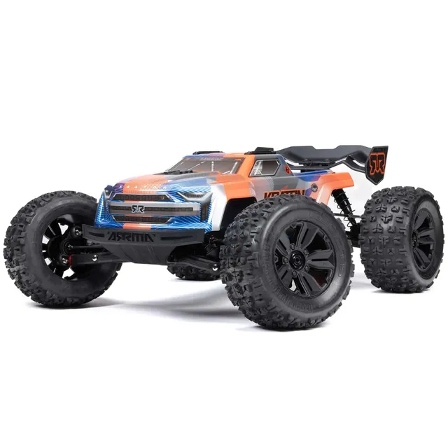arrma-kraton-6s-monster-truck-1-8-brushless-blau image 1