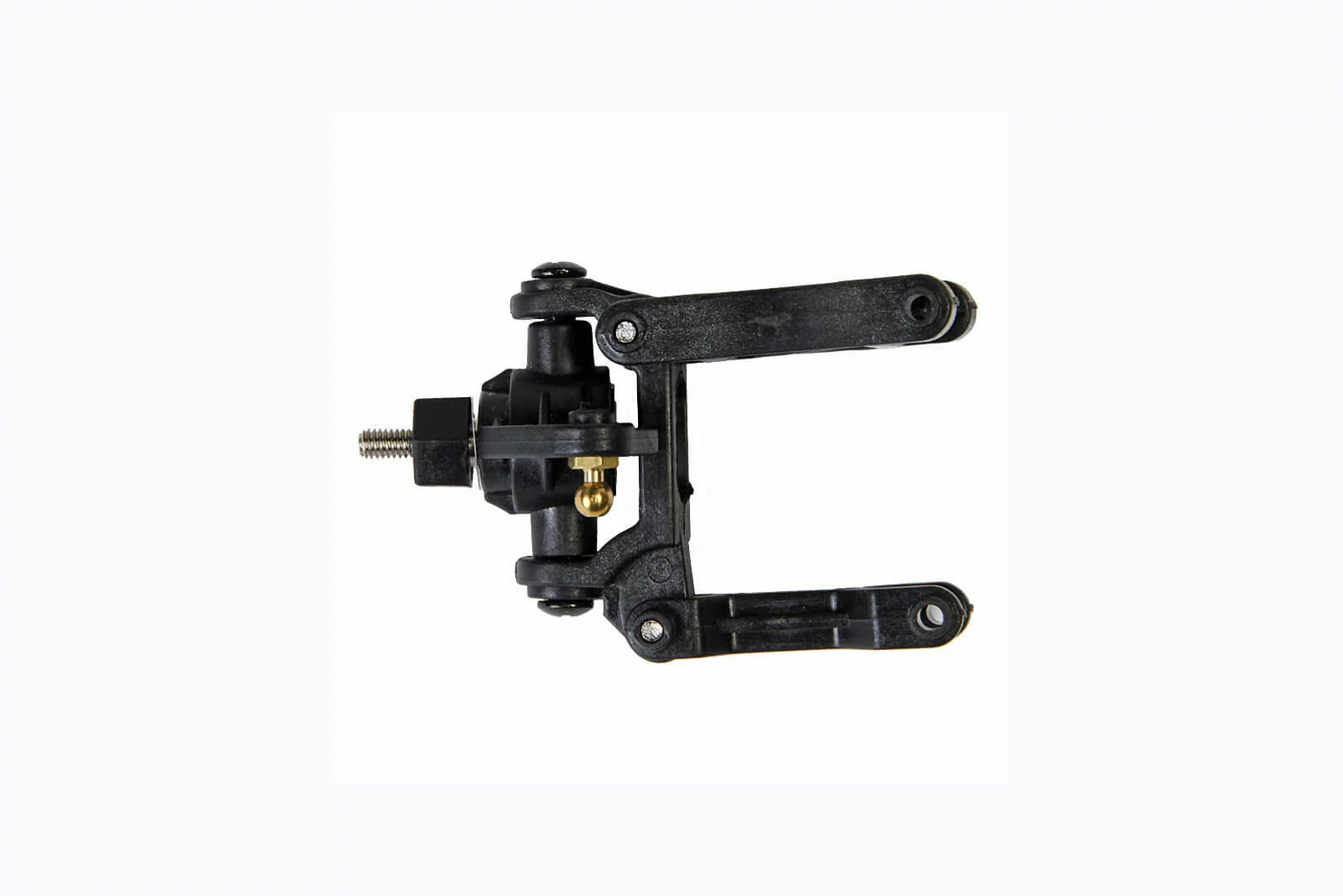 carrera-action-vw-touareg-radaufh-ngung-vorne-rechts-120001 image 1