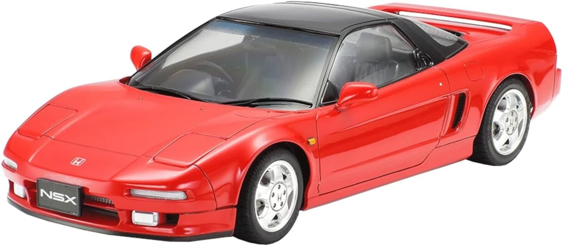 tamiya-300024100-honda-nsx-automodell-1-24-rot image 1