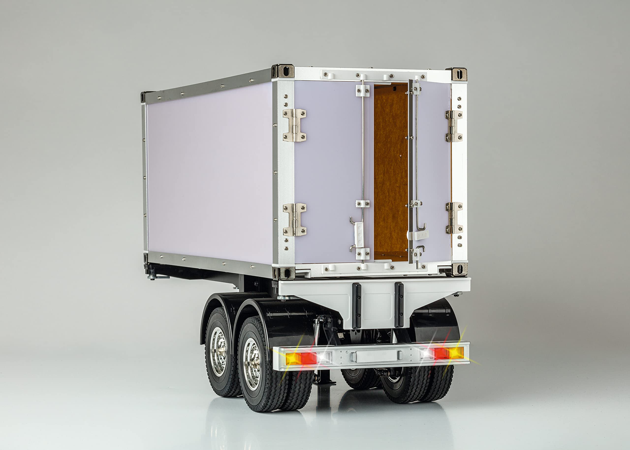 carson-rc-truckmodellbau-500907334-container-auflieger-1-14-schwarz image 3