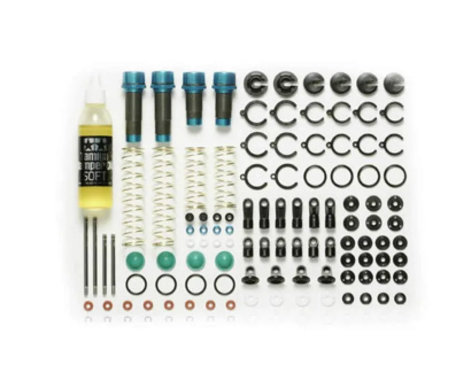 tamiya-df-03-alu-ld-mpfer-set-4-st-ck-tt-02b image 1