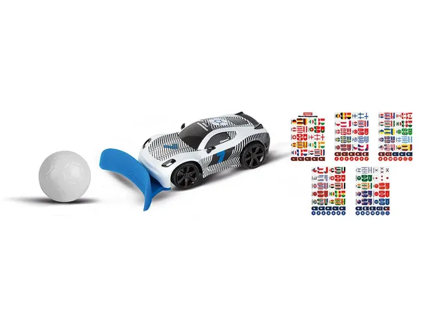 carrera-rc-mini-2-4ghz-rc-auto-wei-world-championship image 1