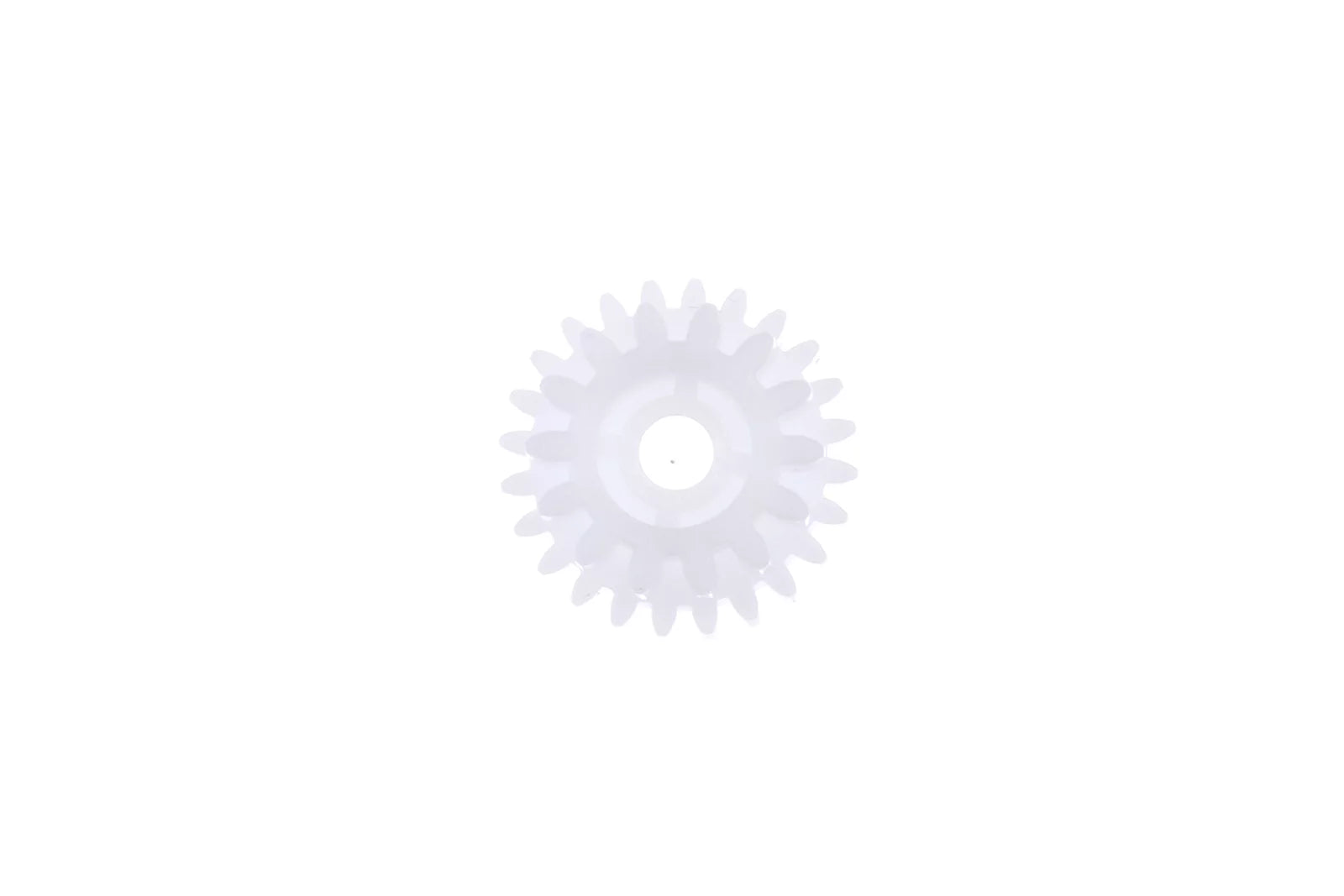 carrera-action-getriebe-zahnrad-ersatzteil-rc-auto image 1