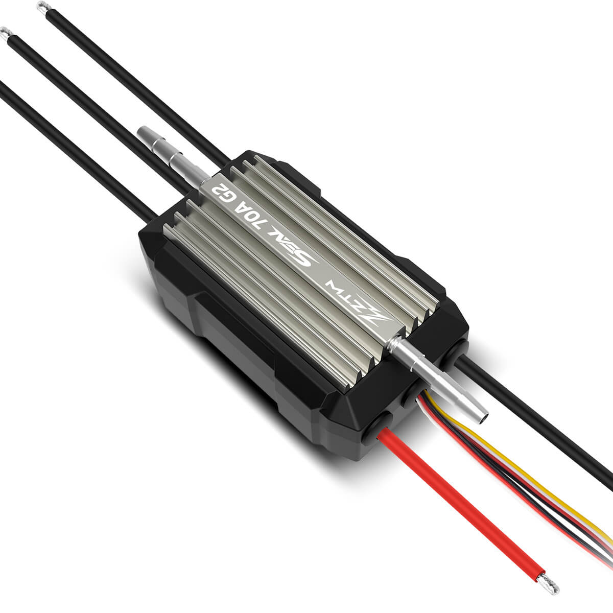 ztw-seal-g2-70a-esc-3-6s-regler-f-rs-rc-boot image 5