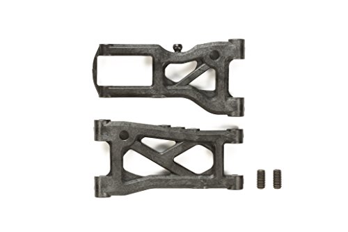 tamiya-r-c-models-trf418-d-teile-querlenker-carbon-1-1 image 2