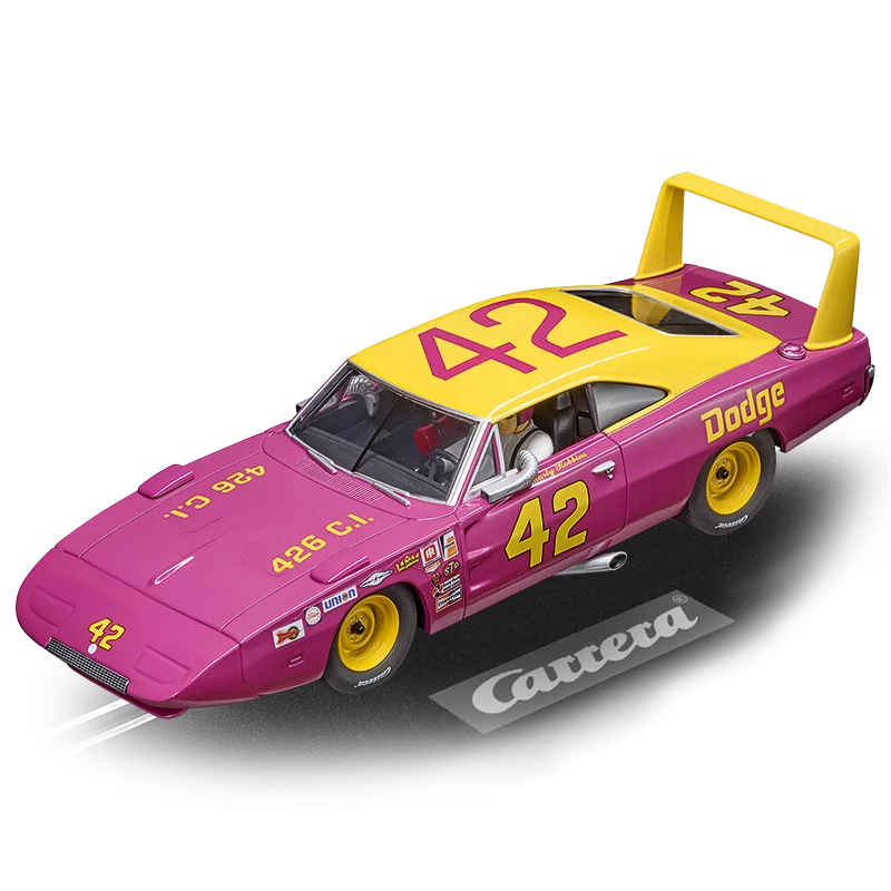 carrera-evolution-motodrom-racer-rennbahn-set-1-32-7-5m image 4