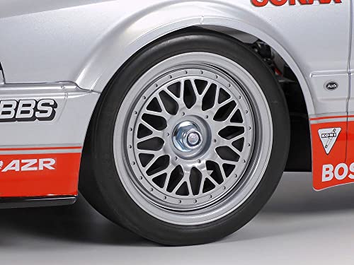 tamiya-audi-v8-1992-tt-02-rc-auto-bausatz-1-10-unlackiert image 8