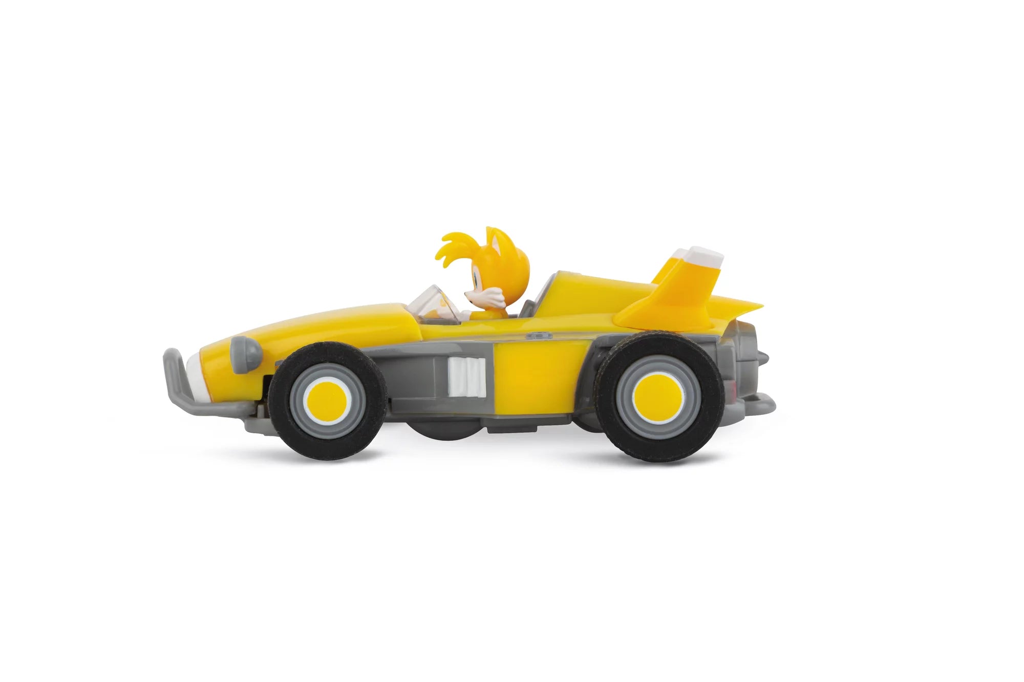 carrera-sonic-tails-team-racing-mini-rc-kart-1-43-5-km-h image 3
