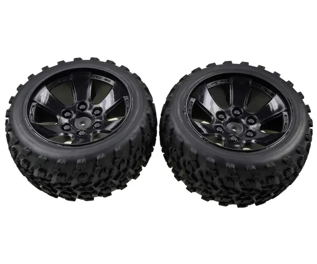 carson-fy10-500900107-truggy-reifen-felgenset-2-st-ck image 1