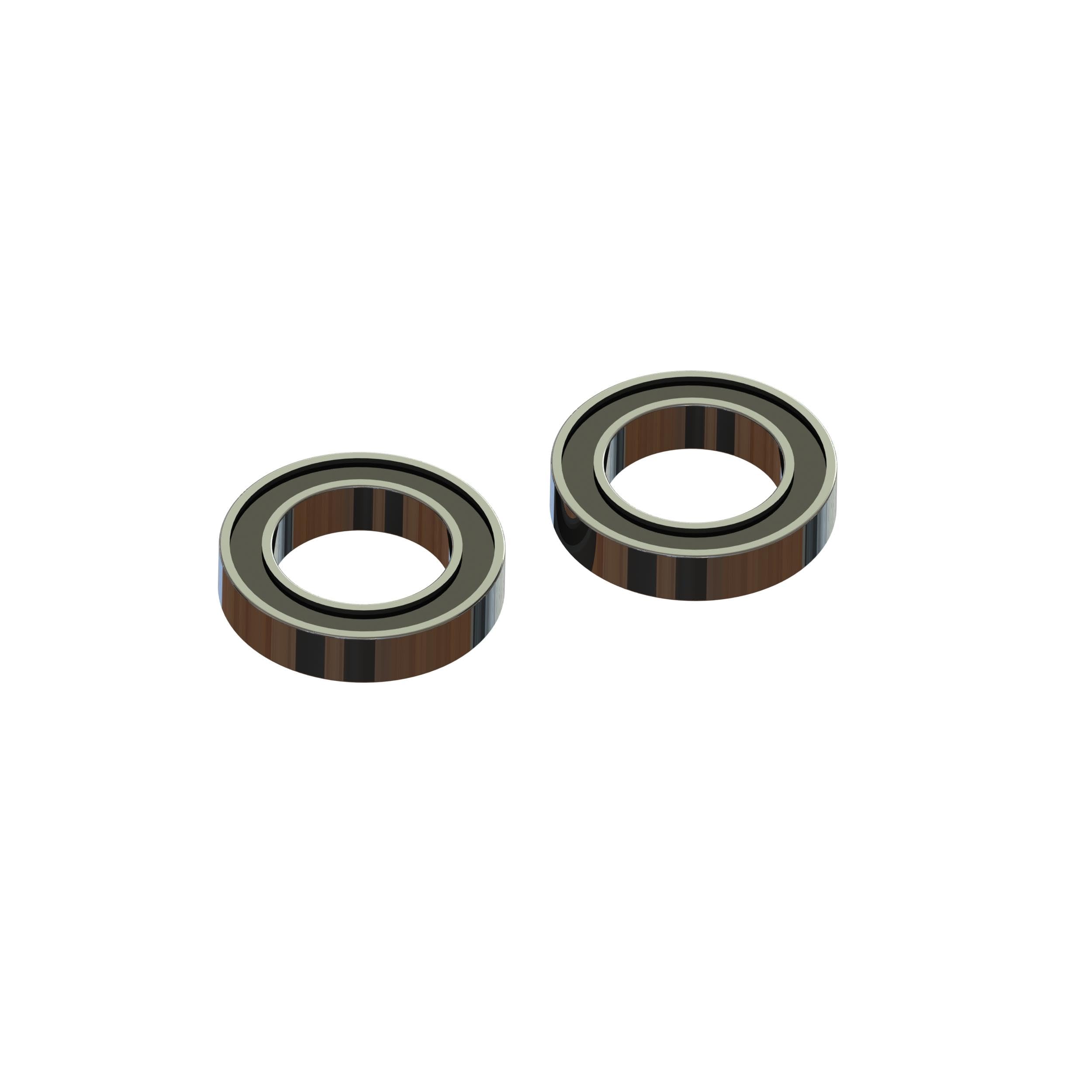 arrma-kraton-kugellager-15x24x5-2rs-gummi-2-st-ck image 1
