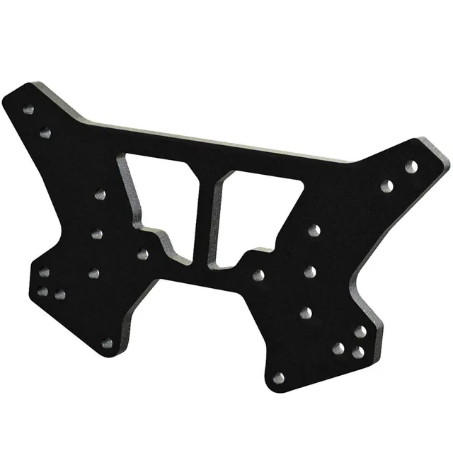 arrma-d-mpferturm-hinten-aluminium-schwarz-talion image 1