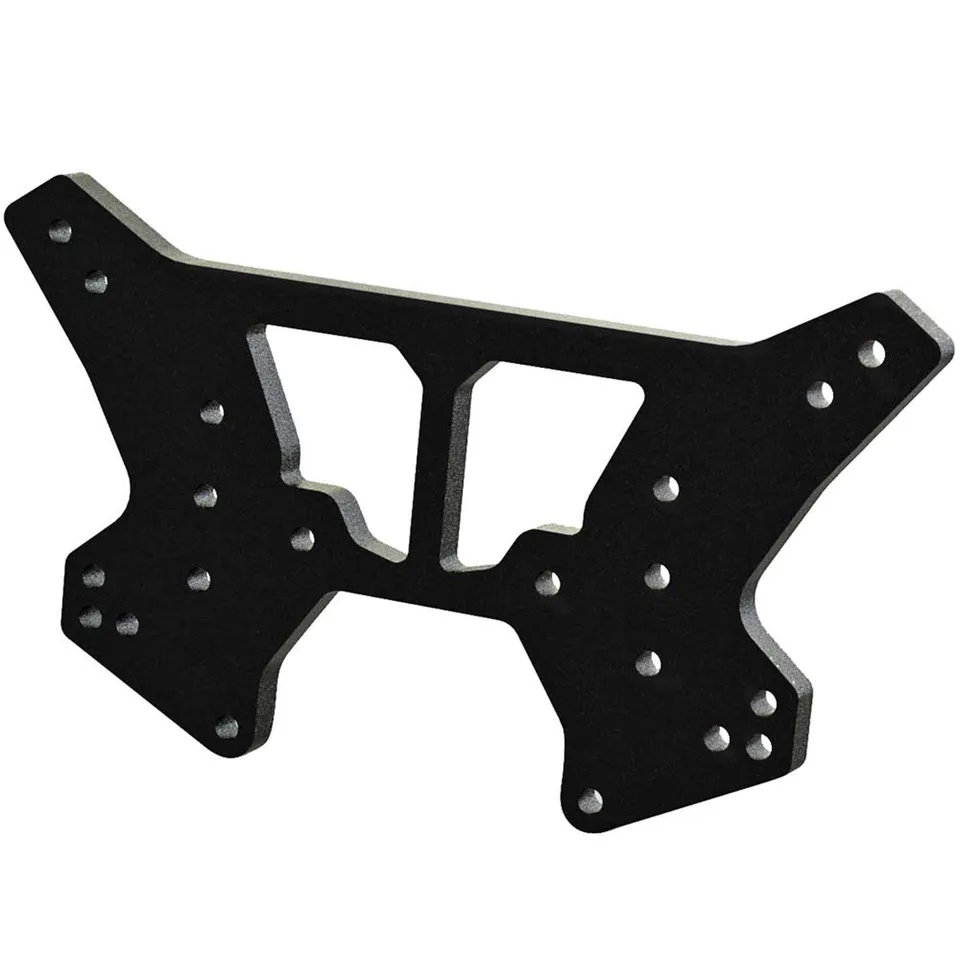 arrma-d-mpferturm-hinten-aluminium-schwarz-talion image 1