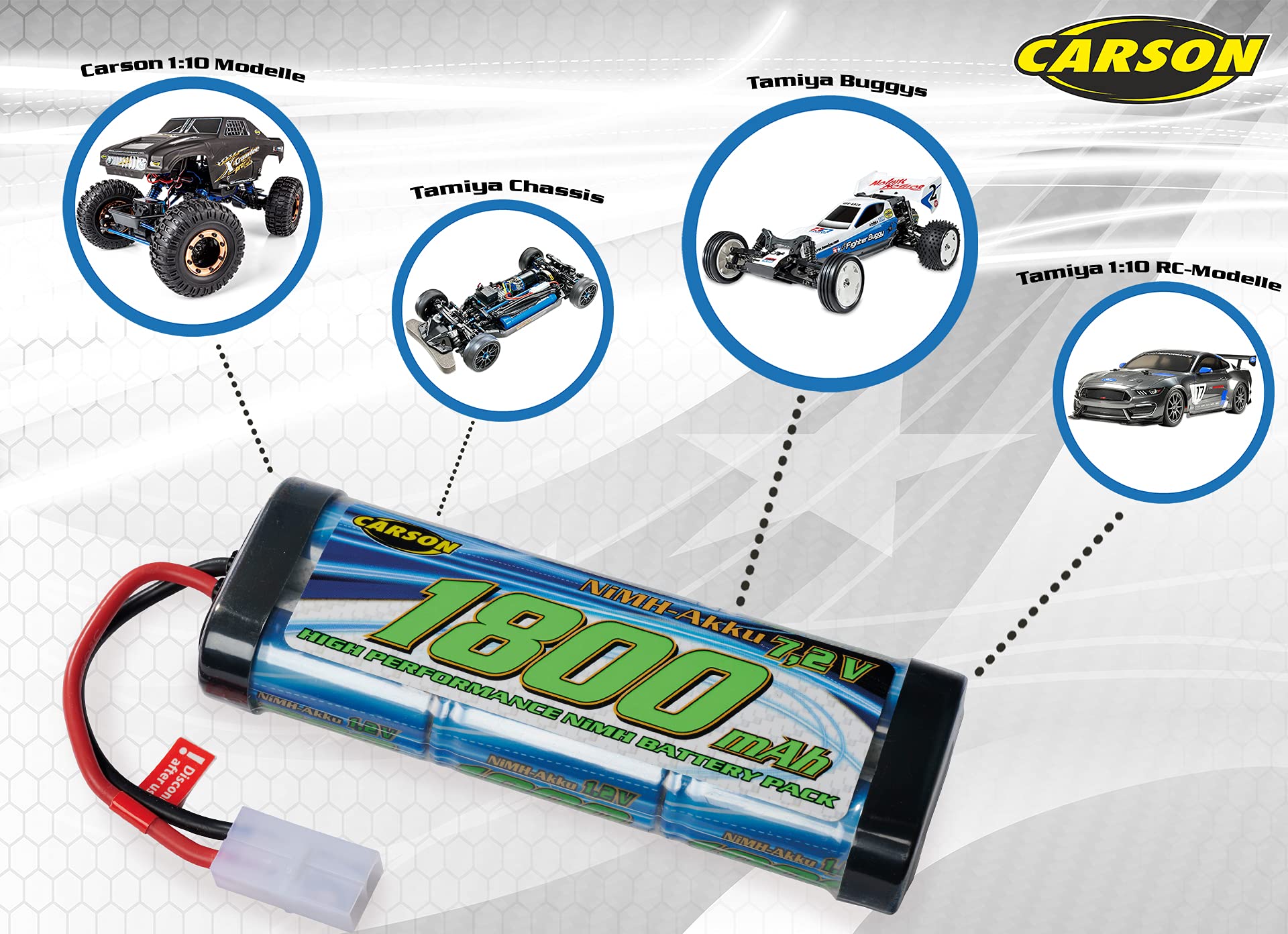 carson-racing-pack-nimh-akku-7-2v-1800mah-tam-500608221 image 3