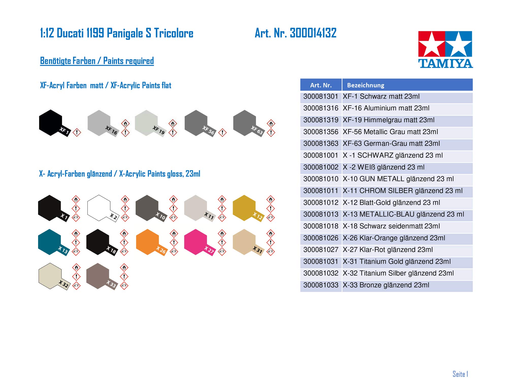 tamiya-300114132-ducati-1199-panigale-s-modellbausatz-1-12-tricolore image 8