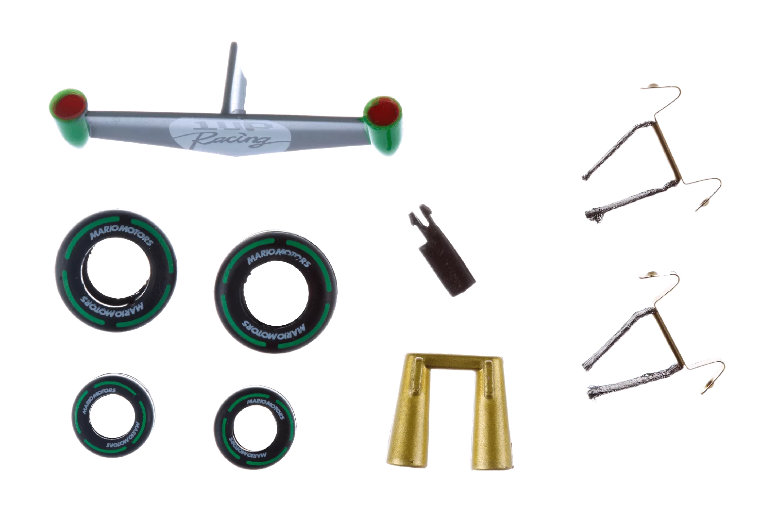 carrera-go-64093-kleinteile-set-ersatzteile-slotcar image 1