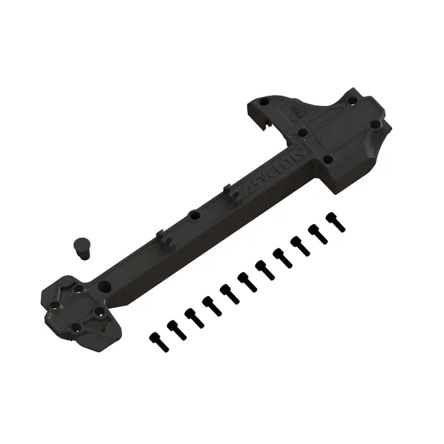 arrma-grom-composite-oberdeck-200mm-ara320810 image 1