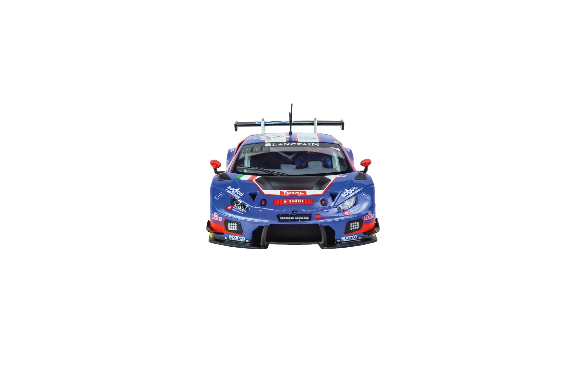 carrera-digital-132-lamborghini-hurac-n-gt3-ombra-slotcar-no-12-1-32 image 4