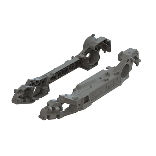 arrma-kraton-chassis-lcg-swb-ara-1545-alu image 2