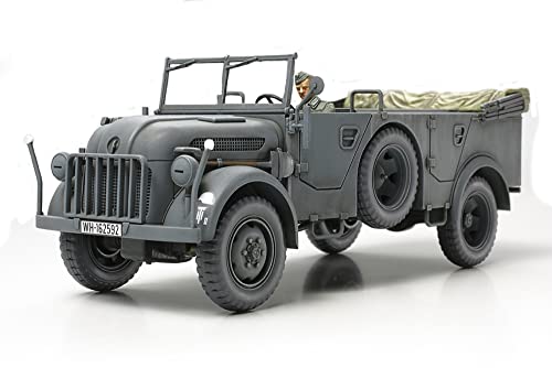 tamiya-300032549-steyr-type-1500a-01-modellbausatz-1-48-wwii image 3
