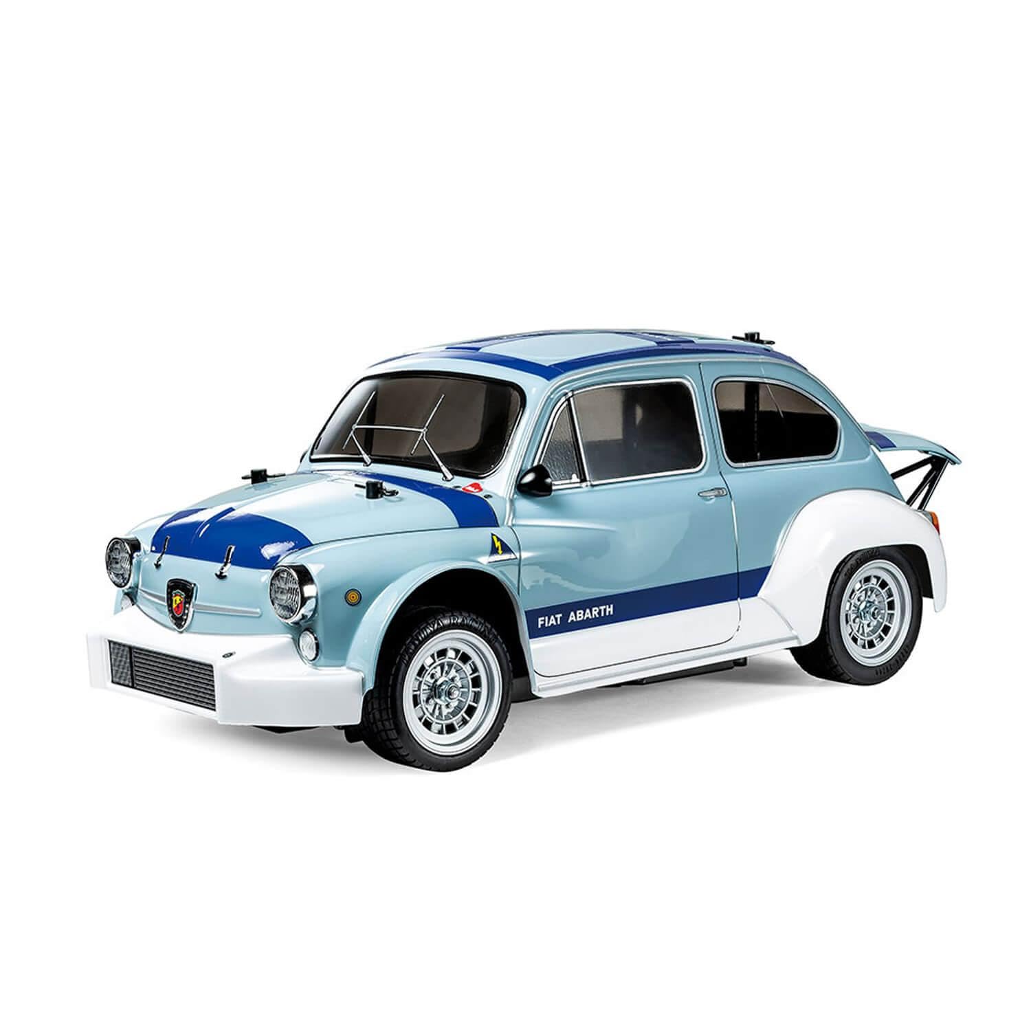 tamiya-58721-fiat-abarth-1000tcr-rc-auto-1-10-mb-01-bausatz image 1