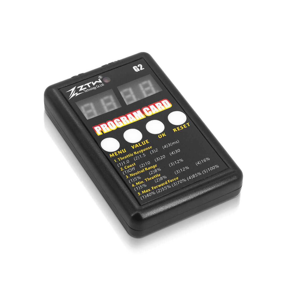 ztw-program-card-g2-led-programmierkarte-f-r-beast-g2-esc image 2