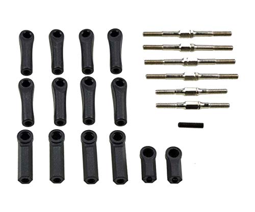 carson-500405347-x10eb-gest-nge-set-7-st-ck-schwarz image 2