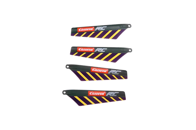 carrera-air-rotorbl-tter-set-helikopter-purple-falcon-500003 image 1