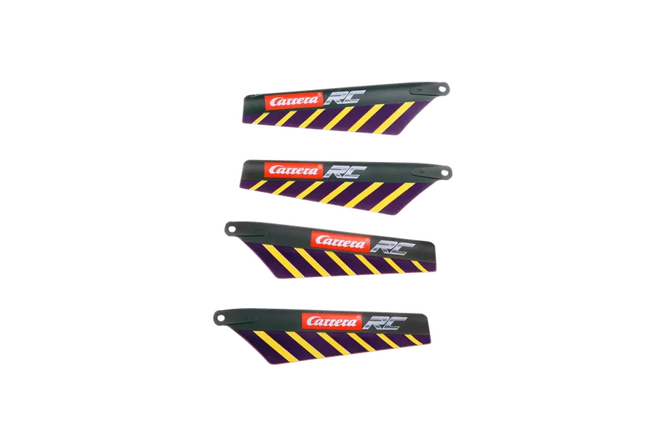 carrera-air-rotorbl-tter-set-helikopter-purple-falcon-500003 image 1