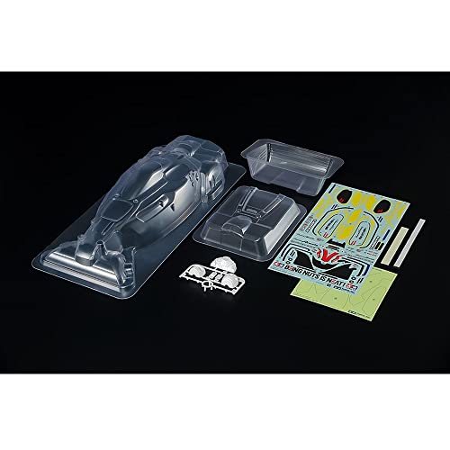 tamiya-51676-super-avante-td4-karosserie-1-10-polycarbonat image 2