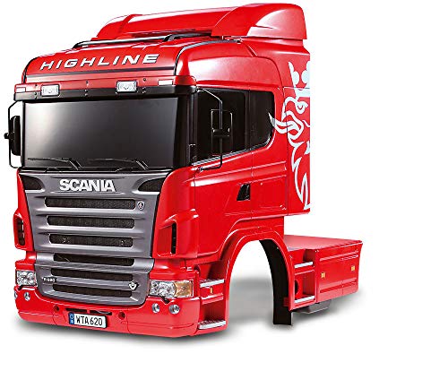 tamiya-56514-scania-r620-karosserie-1-14-highline-bausatz image 2