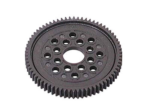 tamiya-300051215-hauptzahnrad-70z-m0-6-ta05-1-stk image 3