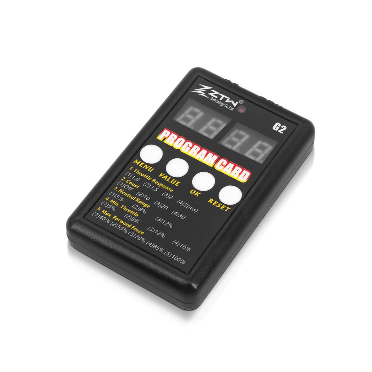 ztw-program-card-g2-led-programmierkarte-f-r-beast-g2-esc image 3