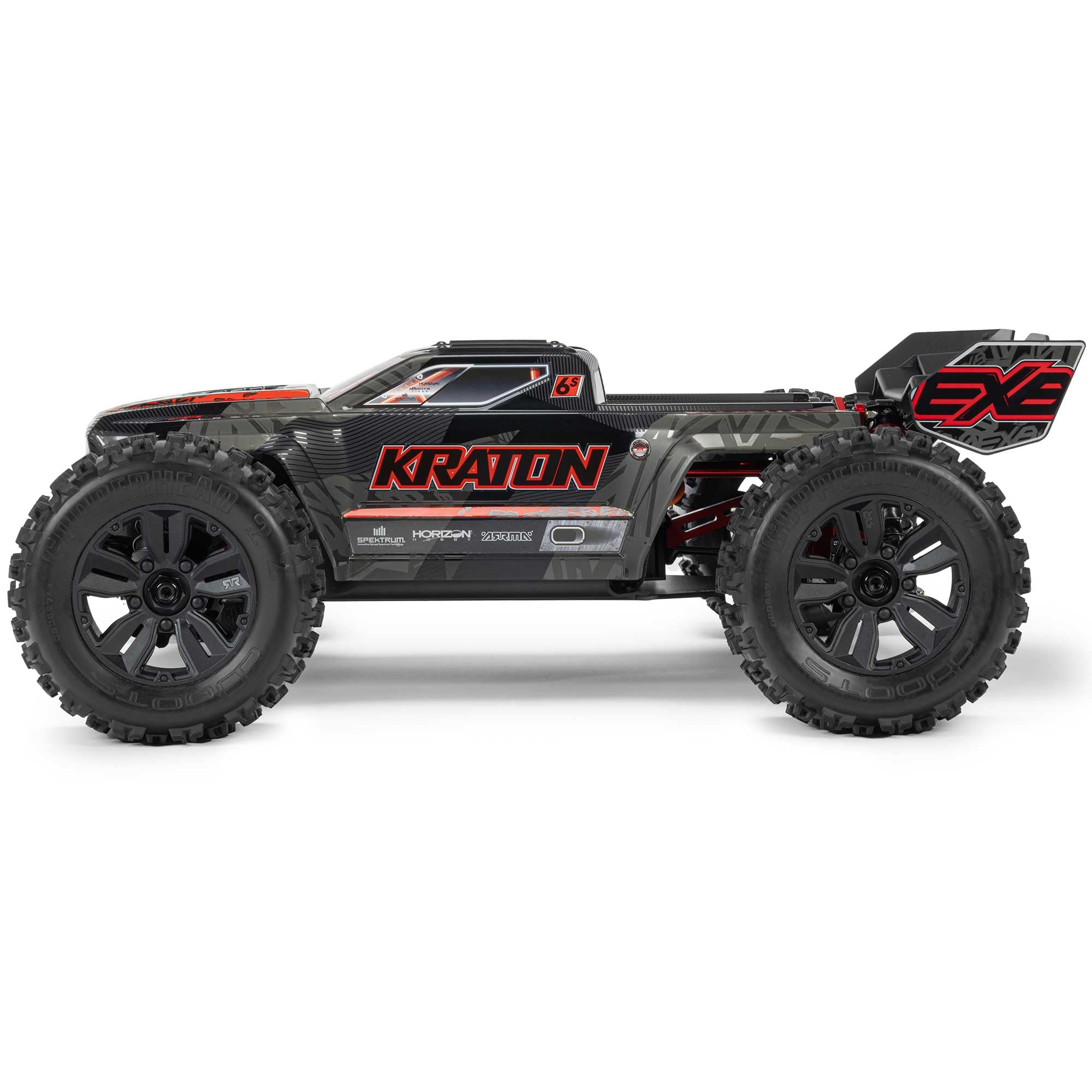 arrma-kraton-6s-exb-monster-truck-1-8-rtr-brushless-clipless image 4