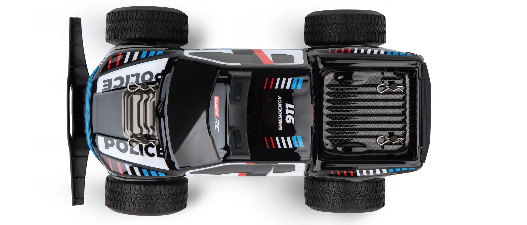 carrera-action-ford-f-150-raptor-police-rc-auto-2-4-ghz image 7