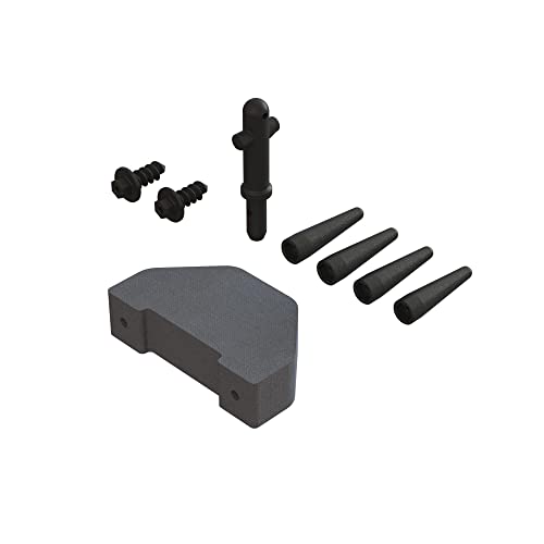 arrma-kraton-foam-bumper-berrollk-fig-befestigungsset-sto-f-nger image 2