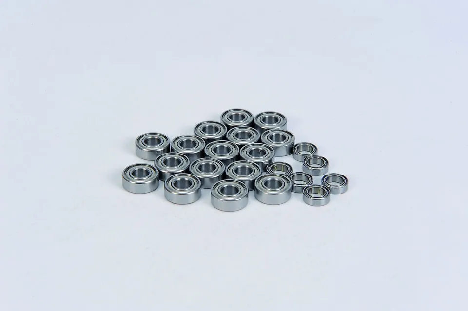 carson-500904023-ta-01-kugellagersatz-22-teilig-rc-lager-set image 1