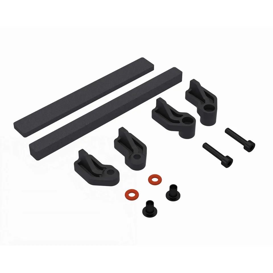 arrma-grom-akkuhalter-set-176mm-ara-2583-composite image 1